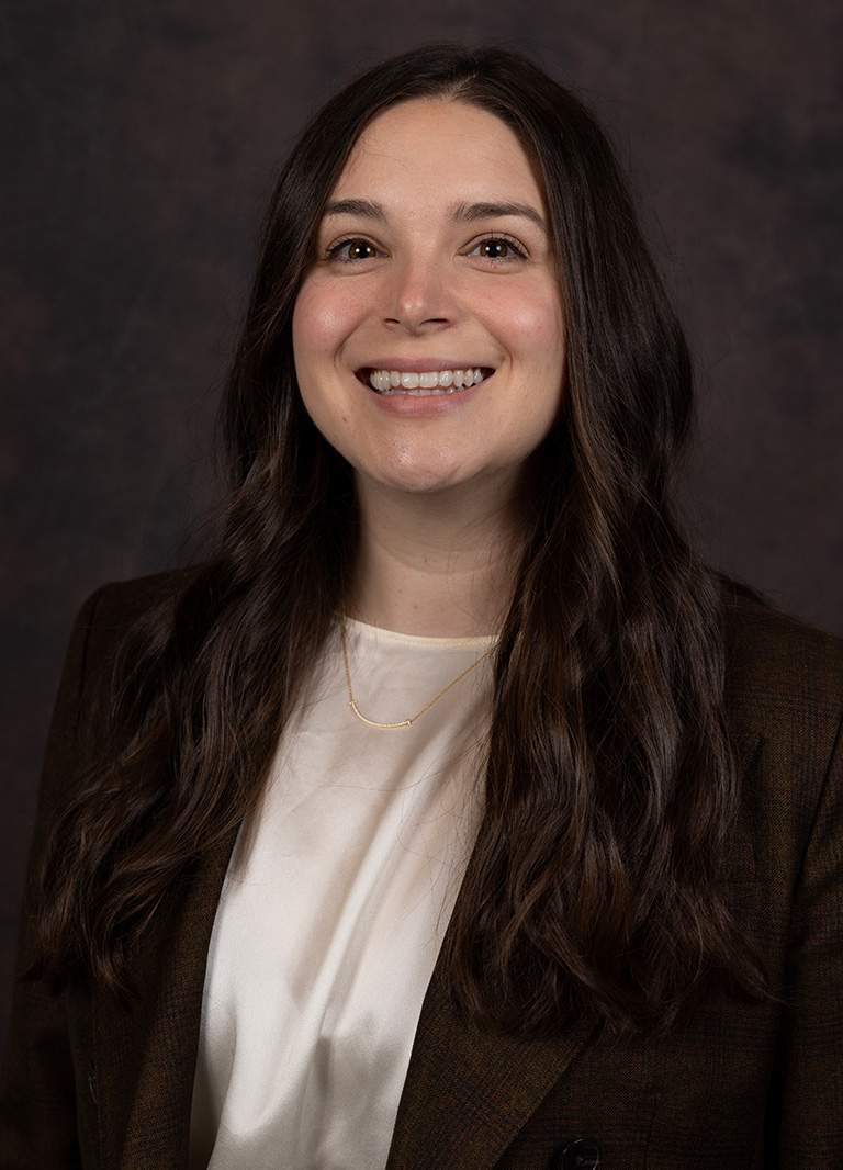 Dr. Erin Bibber, DMD